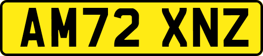 AM72XNZ