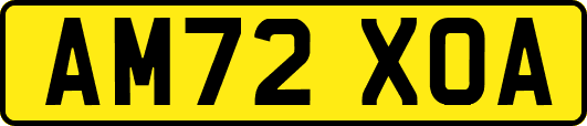 AM72XOA