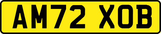 AM72XOB