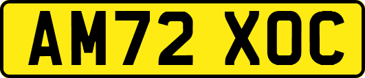 AM72XOC