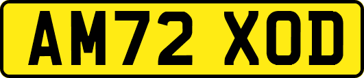AM72XOD