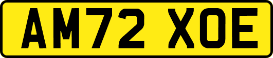 AM72XOE
