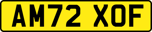 AM72XOF
