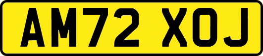 AM72XOJ