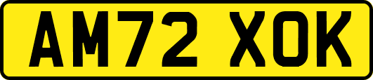 AM72XOK