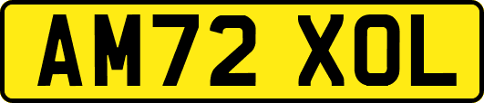 AM72XOL