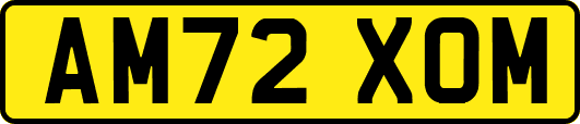 AM72XOM