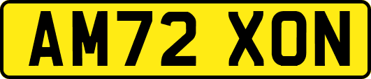 AM72XON