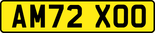 AM72XOO