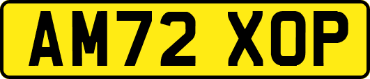 AM72XOP