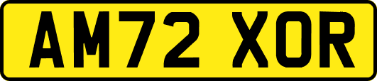 AM72XOR