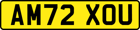 AM72XOU
