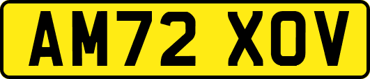 AM72XOV
