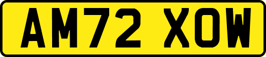 AM72XOW