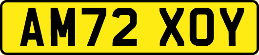 AM72XOY