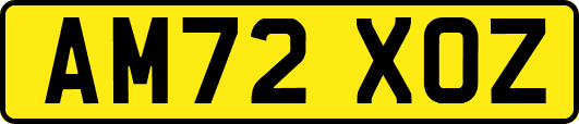 AM72XOZ