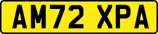 AM72XPA
