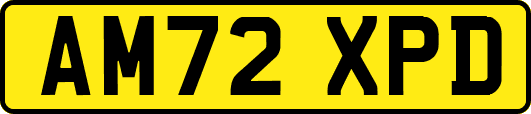 AM72XPD