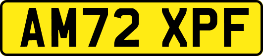AM72XPF