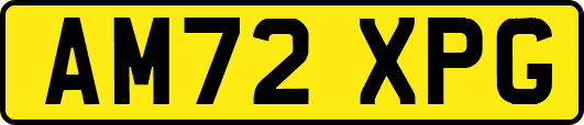 AM72XPG
