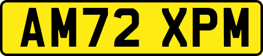 AM72XPM