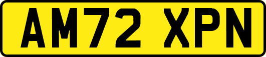 AM72XPN