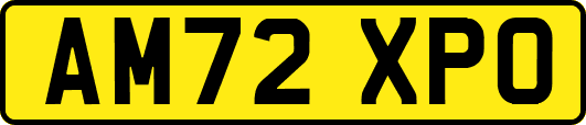 AM72XPO