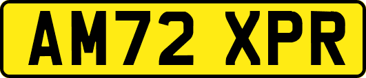 AM72XPR