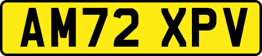 AM72XPV