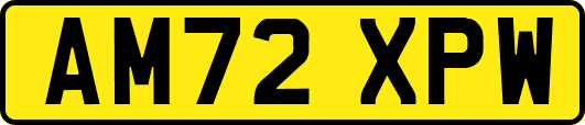 AM72XPW