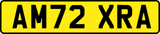 AM72XRA