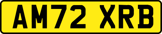 AM72XRB