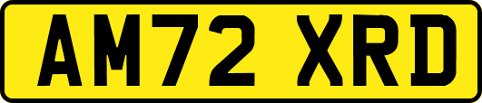 AM72XRD