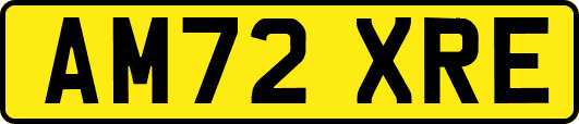 AM72XRE