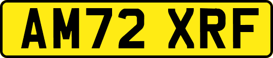 AM72XRF