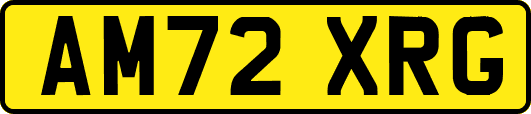 AM72XRG