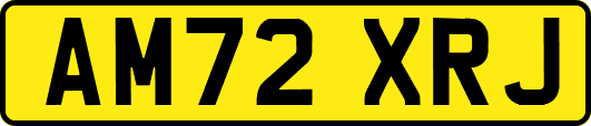 AM72XRJ
