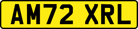 AM72XRL