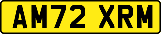 AM72XRM