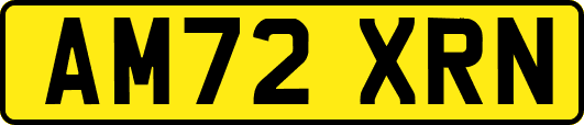 AM72XRN