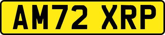 AM72XRP