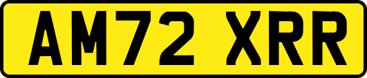AM72XRR