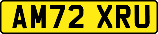 AM72XRU