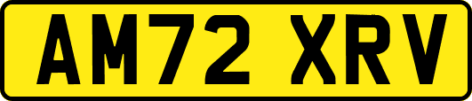 AM72XRV