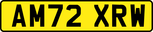 AM72XRW