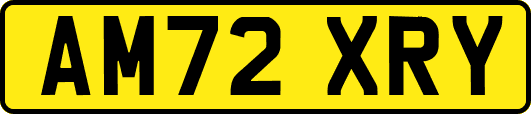 AM72XRY