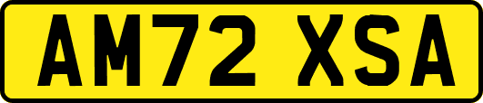 AM72XSA