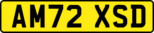 AM72XSD