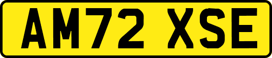 AM72XSE