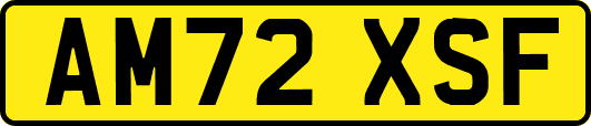 AM72XSF